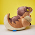 Jurassic Park - T-Rex - Tubbz Plush